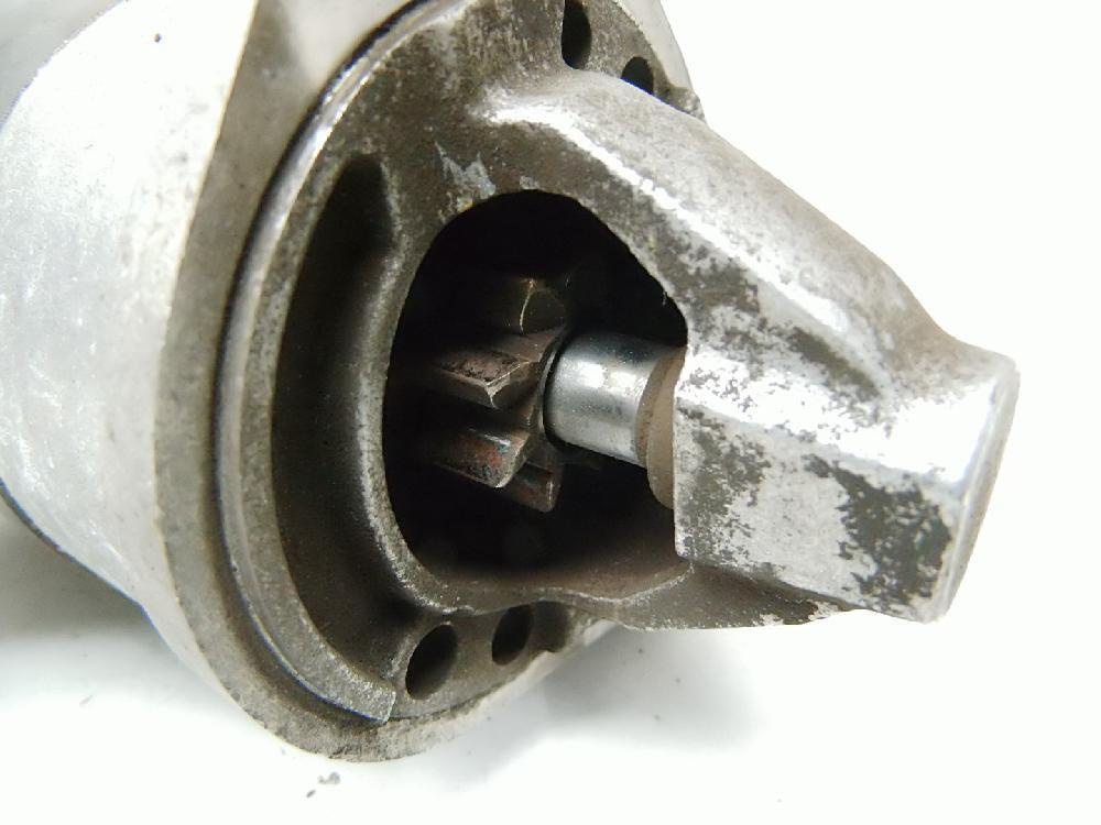 Electromotor Suzuki Swift II 1.3 52KW 71CP Cod 3110083E0