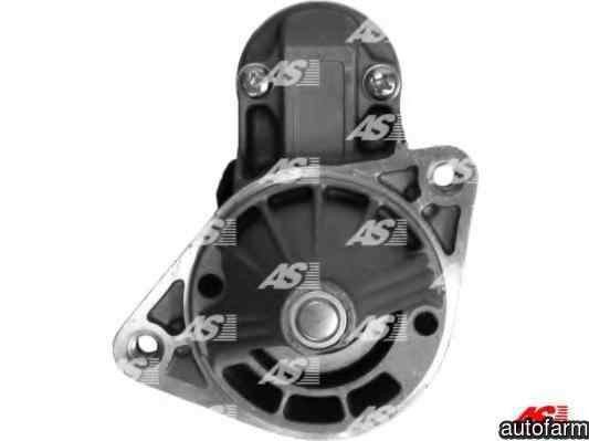 Electromotor SUZUKI SWIFT II hatchback (EA, MA) AS-PL S5040