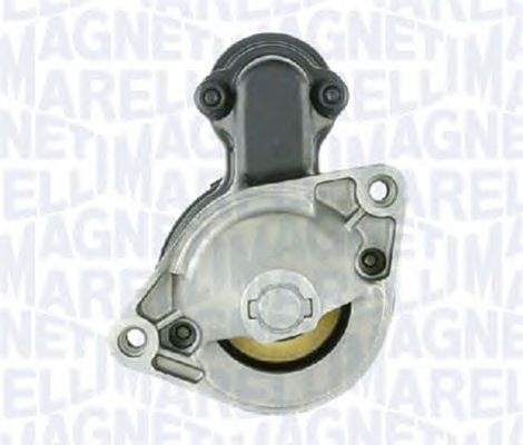 Electromotor SUZUKI SWIFT II hatchback EA MA MAGNETI MARELLI 944280528040