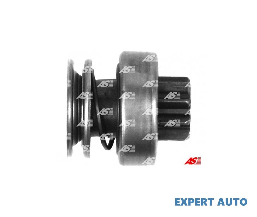 Electromotor Suzuki SWIFT III (MZ, EZ) 2005-2016 #8 0001107429*