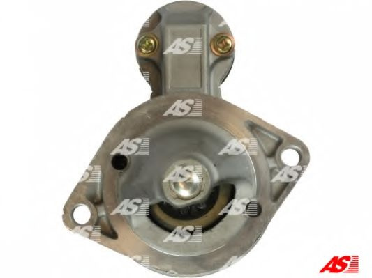 Electromotor SUZUKI SWIFT Mk II hatchbac