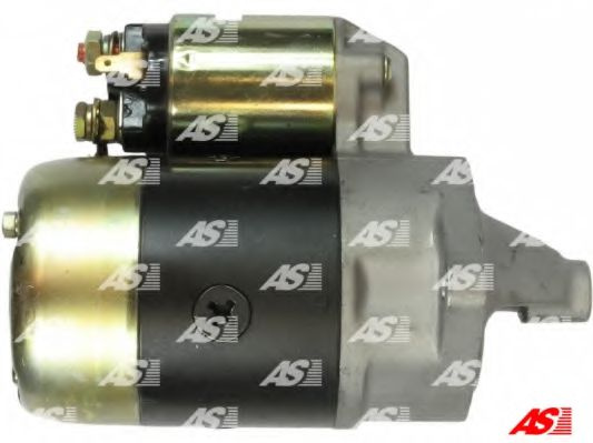 Electromotor SUZUKI SWIFT Mk II limuzina (AH, AJ) (1989 - 2001) AS-PL S5016