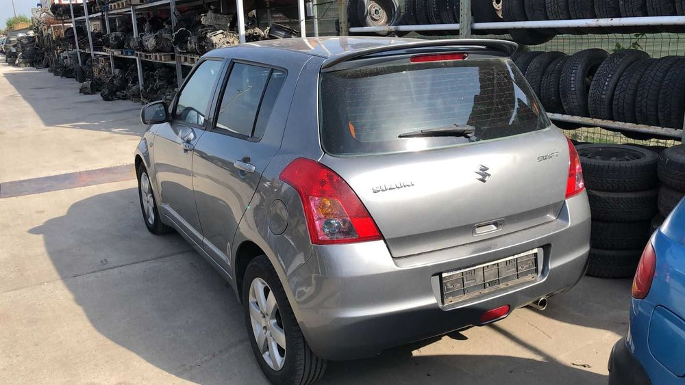 Electromotor Suzuki Swift