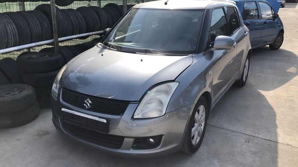 Electromotor Suzuki Swift