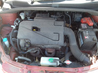 Electromotor SUZUKI SX4 1.6 B M16A 2008