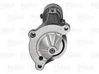 Electromotor SUZUKI VITARA (ET, TA) (1988 - 1998) VALEO 726047