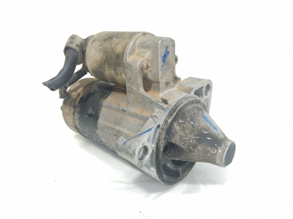 Electromotor Suzuki Wagon R+ 1998/02-200