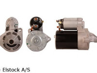 Electromotor SUZUKI WAGON R+ (EM) (1997 - 2000) ELSTOCK 25-2462