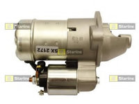 Electromotor SX 2172 STARLINE pentru Opel Vectra