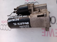 Electromotor touareg 7L cayenne audi Q7 3.2 FSI V6 012911023F 0001123002 bosch