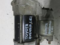 ELECTROMOTOR TOYOTA AVENSIS 1.6I COD- 28100-0D090....