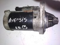 Electromotor Toyota Avensis 1.8 benzina