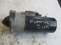 Electromotor Toyota Avensis 2.0 d Cod; 0001109300