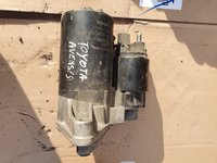 Electromotor, Toyota Avensis (T22) 2.0 b, cod 28100-02080