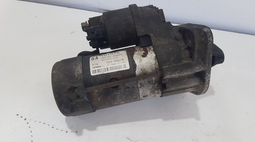 Electromotor Toyota Avensis T3-S D-4D combi 2