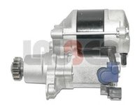 Electromotor TOYOTA AVENSIS VERSO CLM2 ACM2 LAUBER 22.1302