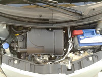 Electromotor Toyota Aygo 1.0 benzina