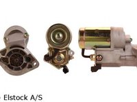 Electromotor TOYOTA CARINA E T19 ELSTOCK 253105