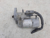 Electromotor Toyota Corolla, 1.4 d, 66 kw, 1ND-TV, 2007, 28100-33080, 428000-2730