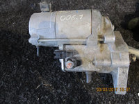 ELECTROMOTOR TOYOTA COROLLA 2003 OEM:2810033080.