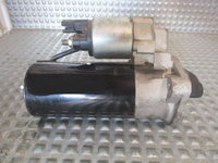 Electromotor Toyota Corolla 2004 2.0 D-4D Diesel Cod motor 1CD-FTV 116CP/85KW