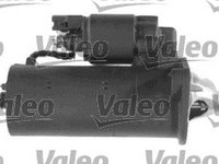 Electromotor TOYOTA COROLLA combi E12J E12T VALEO 458514 PieseDeTop