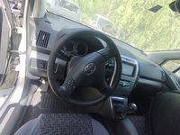 Electromotor Toyota Corolla Verso 2006 Monovolum 2.2