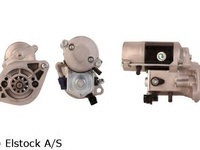 Electromotor TOYOTA HIACE III caroserie (YH7_, LH6_, LH7_, LH5_, YH5_, YH6_) (1989 - 2004) ELSTOCK 25-2447