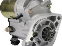 Electromotor TOYOTA HIACE IV caroserie LXH1 RZH1 LH1 HC-Cargo 113757