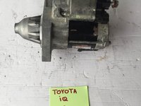 Electromotor Toyota IQ 1.0