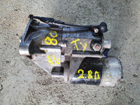 Electromotor Toyota Land Cruiser j80 3.0td cod 28100-87601(11 dinti)