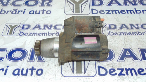 ELECTROMOTOR TOYOTA Rav 4-III - COD 28100-28052