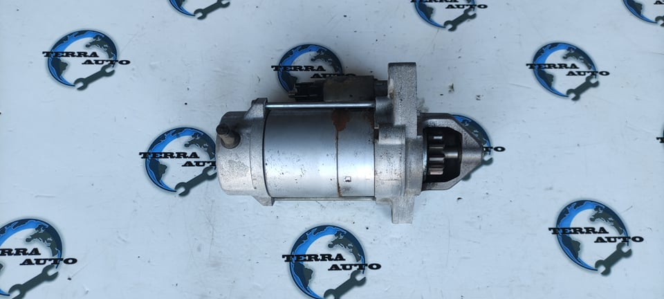 Electromotor Toyota Rav IV (A4) 2.0 D-4D