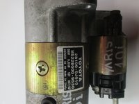 ELECTROMOTOR TOYOTA YARIS 1.0I COD- 28100-0J010....