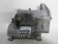 ELECTROMOTOR TOYOTA YARIS 1.4D. COD-28100-33050....