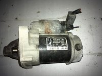 Electromotor TOYOTA YARIS ( SCP9, NSP9, KSP9, NCP9, ZSP9 ) 08/2005 - 2018 cod:28100-0j030