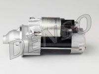 Electromotor TOYOTA YARIS VERSO (_NLP2_, _NCP2_) (1999 - 2005) DENSO DSN934