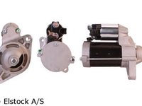 Electromotor TOYOTA YARIS VERSO NLP2 NCP2 ELSTOCK 254232