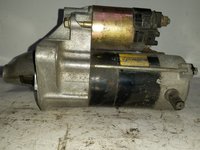 Electromotor Toyota Yaris (XP10) 1999-2005