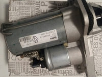 Electromotor TS 12 - 82 12V 233001512R Dacia / Renault/ Nissan. Nou si original Renault ( Valeo)