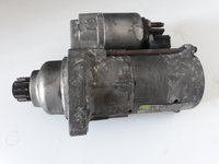 Electromotor VAG 2.0 TDI BKD Cod 02m911023n