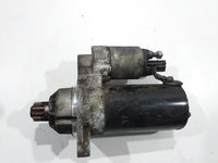 Electromotor VAG Motor 2.0 TDI Cod 02m911024