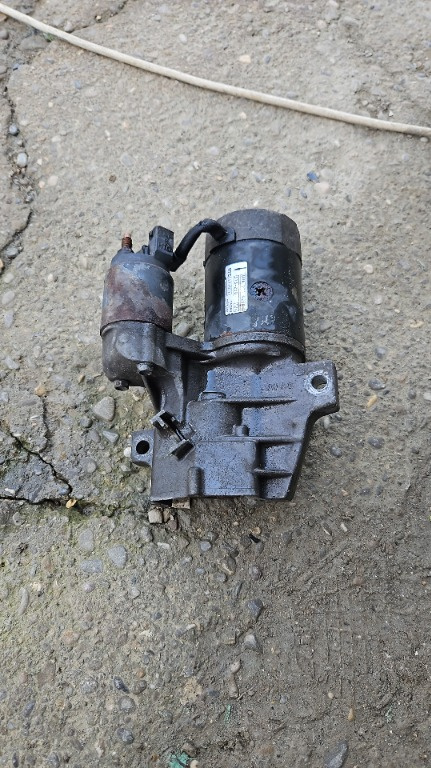 Electromotor vag pt cutie automata cod 09a911023b