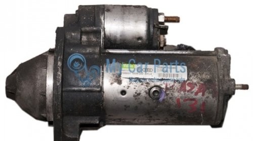 Electromotor Valeo 068911024E AUDI 80 (89, 89