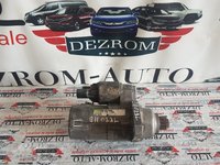 Electromotor valeo 0AM911023L seat altea 1.6 tdi cay cutie dsg 7