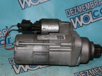 Electromotor valeo 0AM911023L skoda octavia III 2.0 tdi