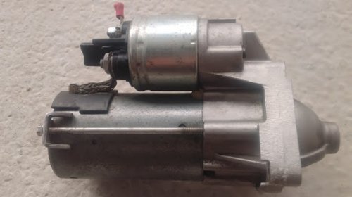 Electromotor Valeo 1.5 DCI Duster