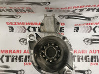 Electromotor Valeo 2.0tdi tip BMR pentru cutie de viteze manuală 6 +1trepte pentru Volkswagen Passat B6