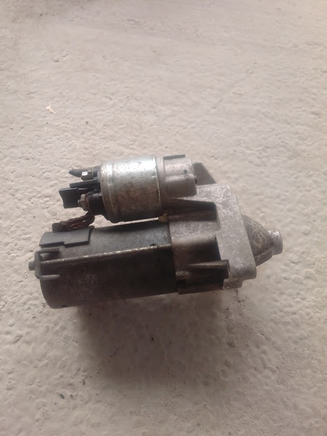 Electromotor Valeo 2K9.0032.IG 3C 1.5 dc