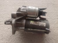 Electromotor Valeo 2K9.0032.IG 3C 1.5 dci